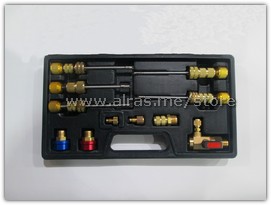 VALVE CORE REMOVER &#38; INSTALLER TOOL SET